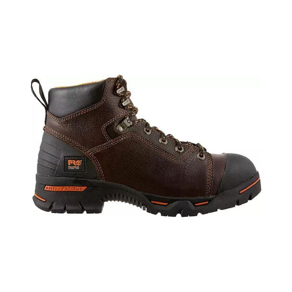 Timberland Pro Endurance PR 6-inch Steel Toe Boots from GME Supply